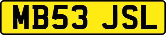 MB53JSL