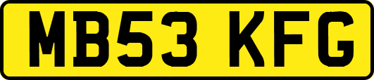 MB53KFG