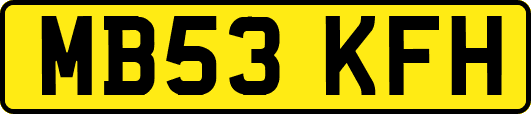 MB53KFH