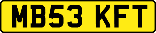 MB53KFT