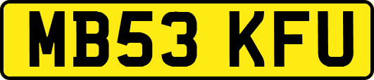 MB53KFU