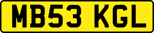MB53KGL