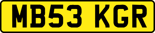 MB53KGR