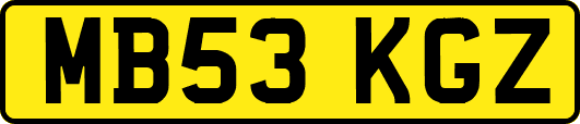 MB53KGZ