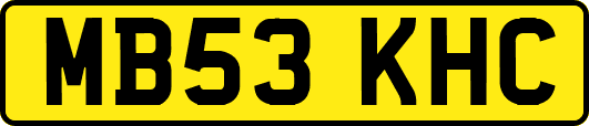MB53KHC