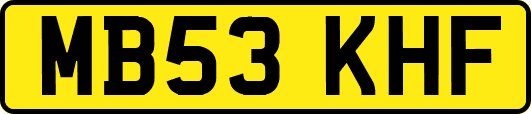 MB53KHF