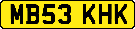 MB53KHK