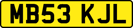 MB53KJL
