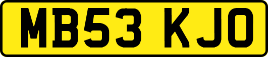 MB53KJO