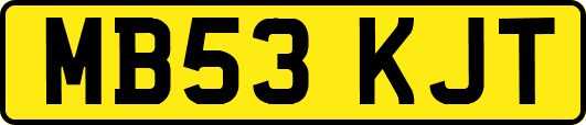 MB53KJT