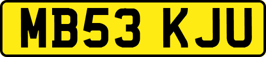 MB53KJU