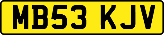 MB53KJV