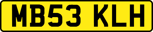 MB53KLH