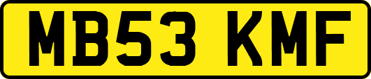 MB53KMF