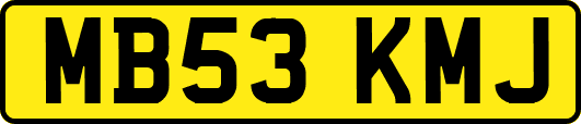 MB53KMJ