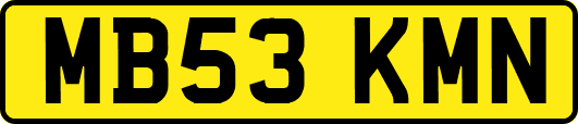 MB53KMN