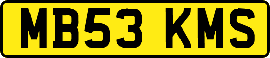 MB53KMS