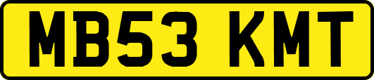 MB53KMT