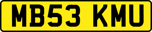 MB53KMU