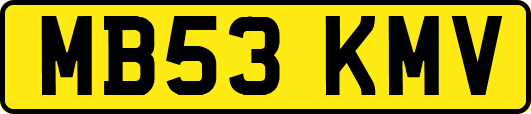 MB53KMV