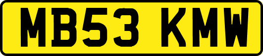 MB53KMW