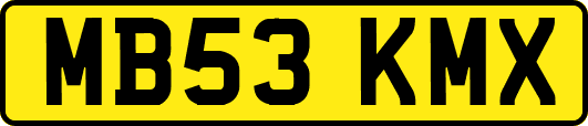 MB53KMX