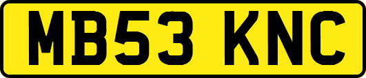 MB53KNC