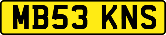 MB53KNS