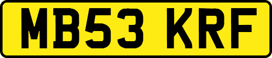 MB53KRF