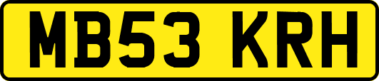 MB53KRH