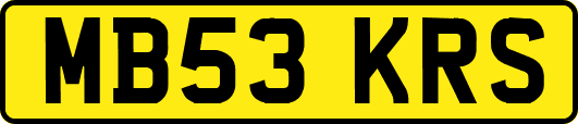 MB53KRS