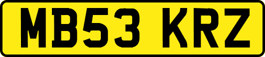 MB53KRZ