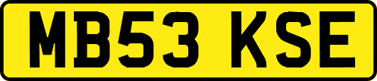 MB53KSE