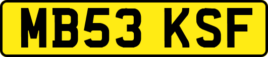MB53KSF