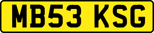 MB53KSG