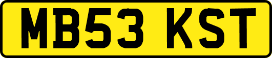MB53KST