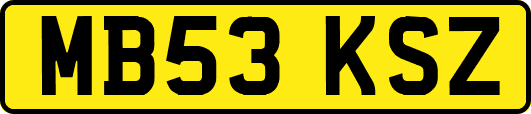 MB53KSZ