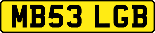 MB53LGB
