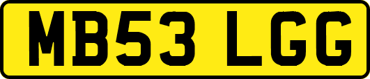MB53LGG