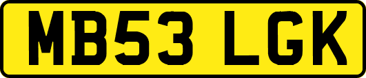 MB53LGK