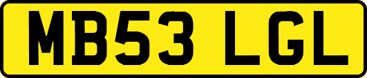 MB53LGL