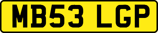MB53LGP