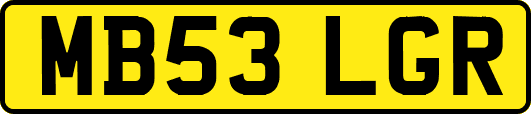 MB53LGR