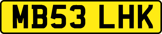 MB53LHK