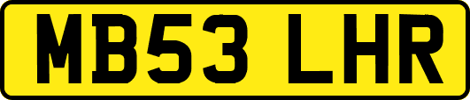 MB53LHR
