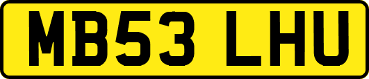 MB53LHU
