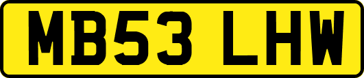 MB53LHW