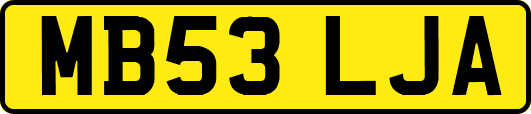 MB53LJA