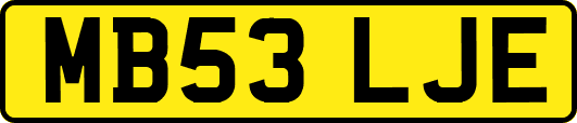 MB53LJE