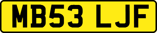 MB53LJF